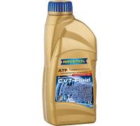 RAVENOL CVT Fluid 1 litre