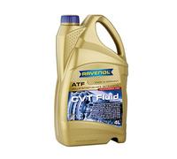 RAVENOL CVT Fluide/automatikgetriebeöl, 4 l