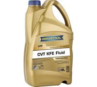 RAVENOL CVT KFE Fluid