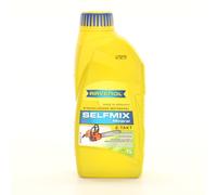 Ravenol Deux Horloge Huile Moteur Mélange 1L 1 Litre Api TB ISO-L-EGB Nmma Tc-W