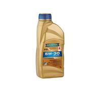 Ravenol Huile moteur SAE 5W-30 synthétique Mid SAPS 1L – compatible avec 1111123-001-01-999