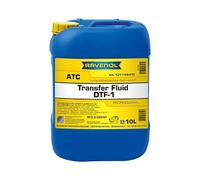 RAVENOL Fluide de transfert DTF-1