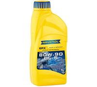 RAVENOL getriebeoel EPX SAE 80 W 90 GL5