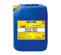 RAVENOL HJC Premix -40 °C Protect FL22