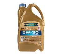 Ravenol Hls Huile Moteur SAE 5W30 5L 5 Litre Acea C3 MB-229.51 VW 502.00/505.00