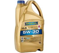 RAVENOL HLS SAE 5W-30