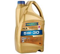 RAVENOL HLS SAE 5W-30