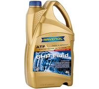 Ravenol Huile de transmission automatique ATF 6 HP Fluide 4 l