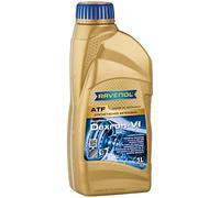 RAVENOL Huile de Transmission Automatique Dexron® VI/Dexron 6, 1 L