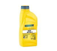 RAVENOL Huile de transmission et huile boite de vitesse Huile de boîte de 1L