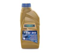 RAVENOL Huile de transmission et huile boite de vitesse Huile de boîte de 1L