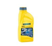 RAVENOL Huile de transmission et huile boite de vitesse Huile de boîte de 1L