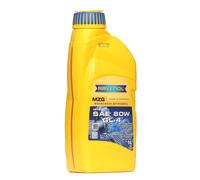 RAVENOL Huile de transmission et huile boite de vitesse Huile de boîte de 1L