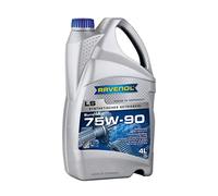 RAVENOL Huile de Transmission LS SAE 75W-90