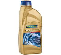 RAVENOL Huile de transmission pour MAZDA CX-5 KE, GH 3 BM 6 Sedán GJ, GH