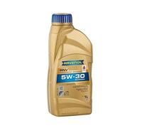 RAVENOL Huile moteur 5W-30 ACEA C3 RNV 1 L