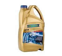 RAVENOL Huile pour boîte automatique Huile Boite Automatique 1211130-004-01-999