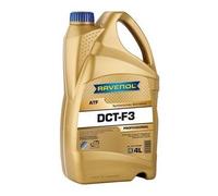 RAVENOL Huile pour boîte automatique Huile Boite Automatique 1211135-004-01-999