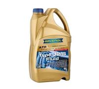 RAVENOL Huile pour boîte automatique Huile Boite Automatique 1211142-004-01-999