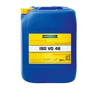 RAVENOL Huile pour Pompe à Vide ISO VG 46