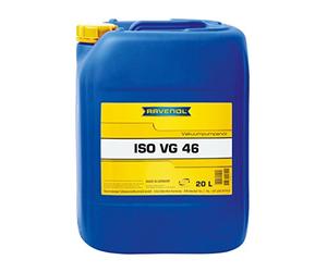 RAVENOL Huile pour Pompe à Vide ISO VG 46