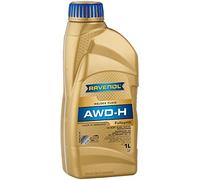 RAVENOL J1C1152-001 AWD-H Huile fluide pour engrenages Haldex (1 litre)