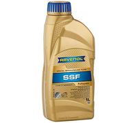 Ravenol - Liquide de Direction spécial Temps Froid - Landrover STC50519.