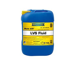 RAVENOL Multi ATF LVs Fluid