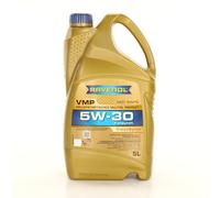 Ravenol Protéction Vmp Huile Moteur 5W30 5L 5 Litre Acea A3/B4/C3 MB229.31/51