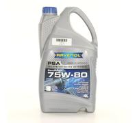 RAVENOL 75 W90 PSA 1-80/api GL - 4 +