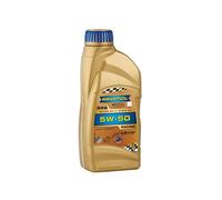 RAVENOL RRS Huile de moteur SAE 5 W 50