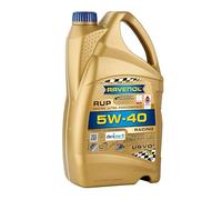 RAVENOL RUP Racing Ultra Performance SAE 5W-40