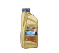 Ravenol SMP SAE 5W 30 Universel Synthétique Légèreté L'Huile De Moteur 1L