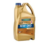 Ravenol Huile moteur 1111126-005-01-999 5W-30 BMW Longlife-04 MB 229.51 VW 504 5 L