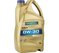 RAVENOL Super Synthetic Hydrocrack SSH SAE 0W-30