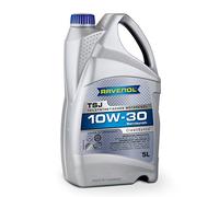 RAVENOL TSJ SAE 10W-30 - 5 litres