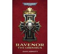 Ravenor: The Omnibus