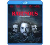 Ravenous [Blu Ray]