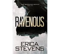 Ravenous Book 1 The Ravening Series - Amazon Digital Services LLC KDP - Amazon Digital Services LLC KDP - Livre en Anglais Amazon Digital Services LLC KDPAmazon Digital Services LLC KDP (Auteur)