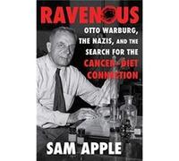 Ravenous by Sam Johns Hopkins University Apple Sam Johns Hopkins University Apple (Auteur)