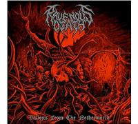 Ravenous Death - Visions from The Netherworld [Import]