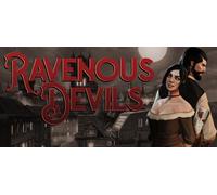 Ravenous Devils (PC)