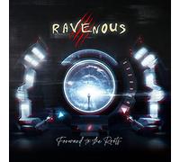 Ravenous - Forward to The Roots [Import]
