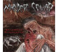 Ravenous Murderous