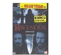 Fox – Vorace – Édition Belge