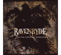 Ravenryde - in The Spirit of Darkness
