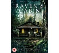 Raven's Cabin [Edizione: Regno Unito] [Import]