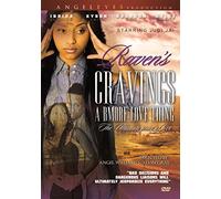 Raven's Cravings: Bmore Love Thing
