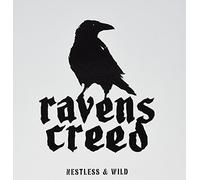 Ravens Creed - 7-Nestless & Wild [Import]