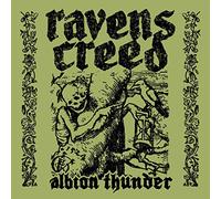 Ravens Creed - Albion Thunder [Import]